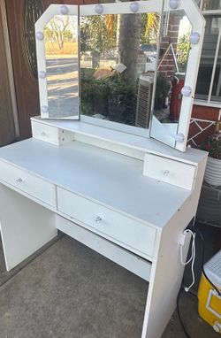 Vanity