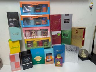 Father day sale !!! Perfume