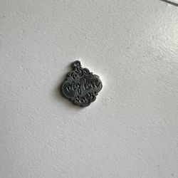 James Avery Charm 
