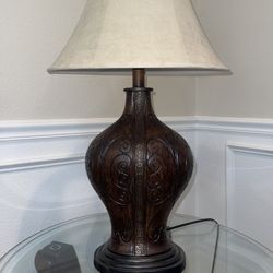 3-Way Table Lamp/shade