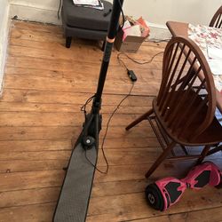 NineBot Electric Scooter All But Brand New 