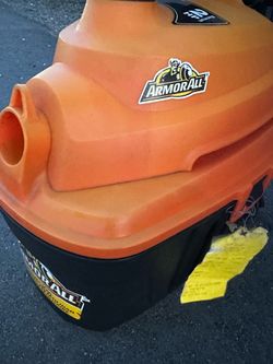 Like new vacuum