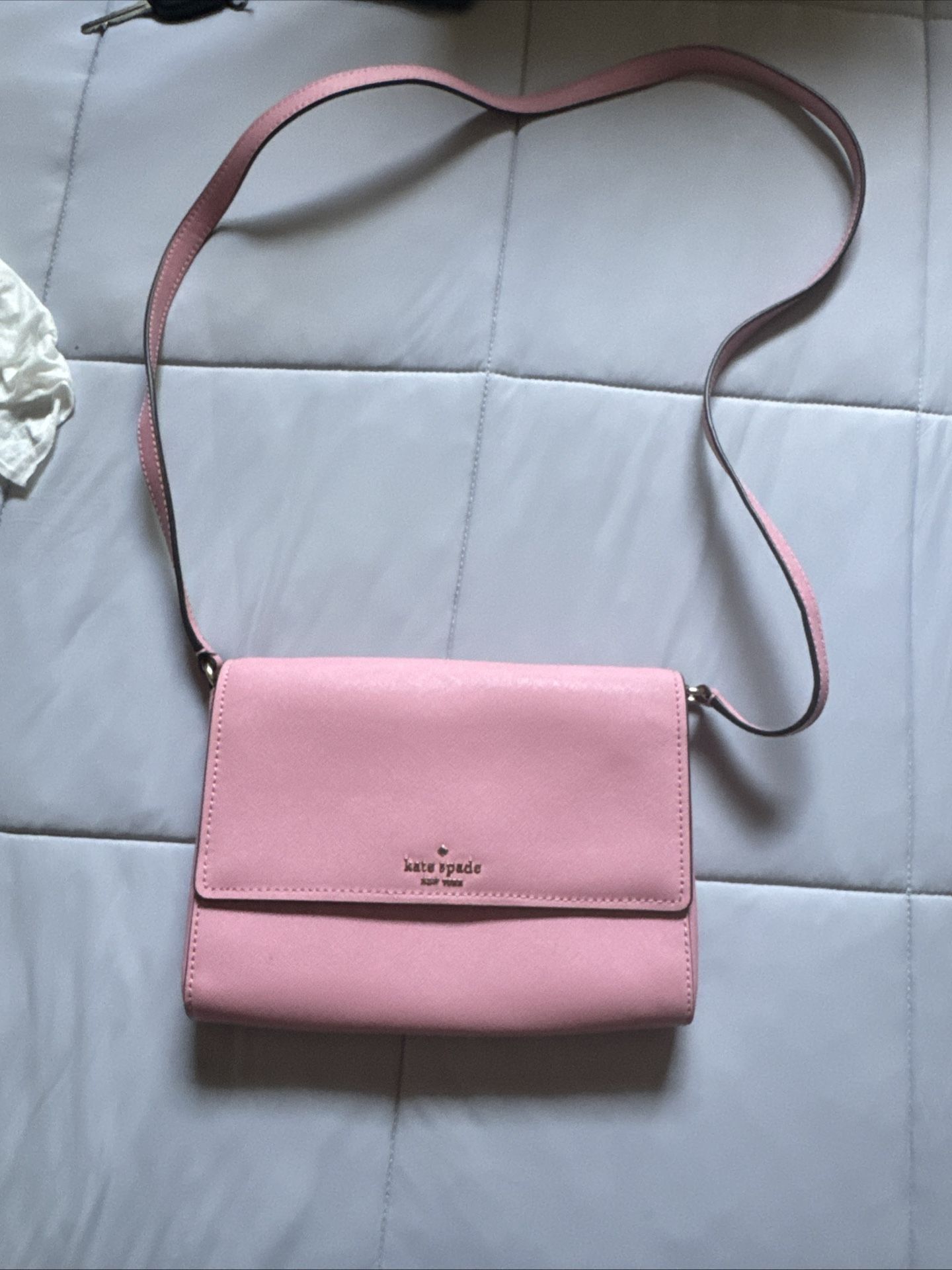 Kate Spade pink Bag