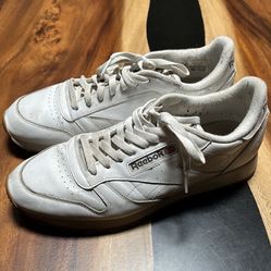 Mens Reebok Shoes