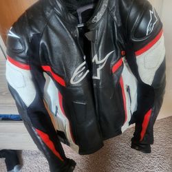 Alpinestars GP Plus Airflow Motorcycle