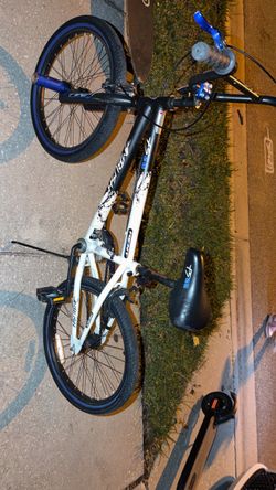 Haro Ambush BMX Bike