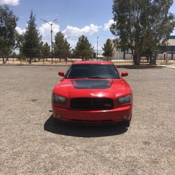 2006 Dodge Charger