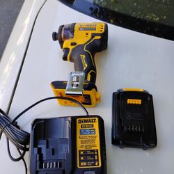 DeWalt Impact 