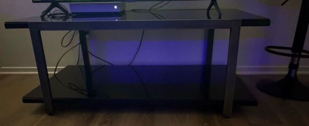 Glass stands