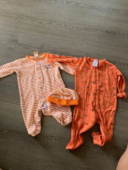 Halloween onesies