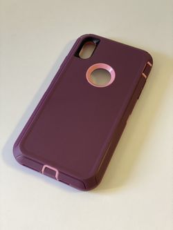 iPhone Xs Max Case