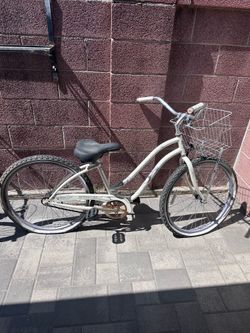 electra beach cruiser