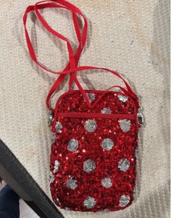 Minnie Mouse bag