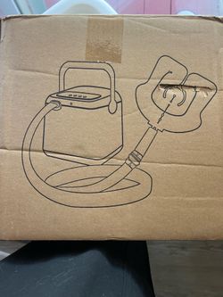 NEHOO Cold Therapy System – New Open Box