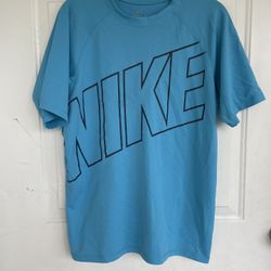 Nike Men’s T-shirt Shirt L