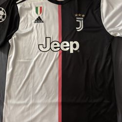 Juventus Jersey