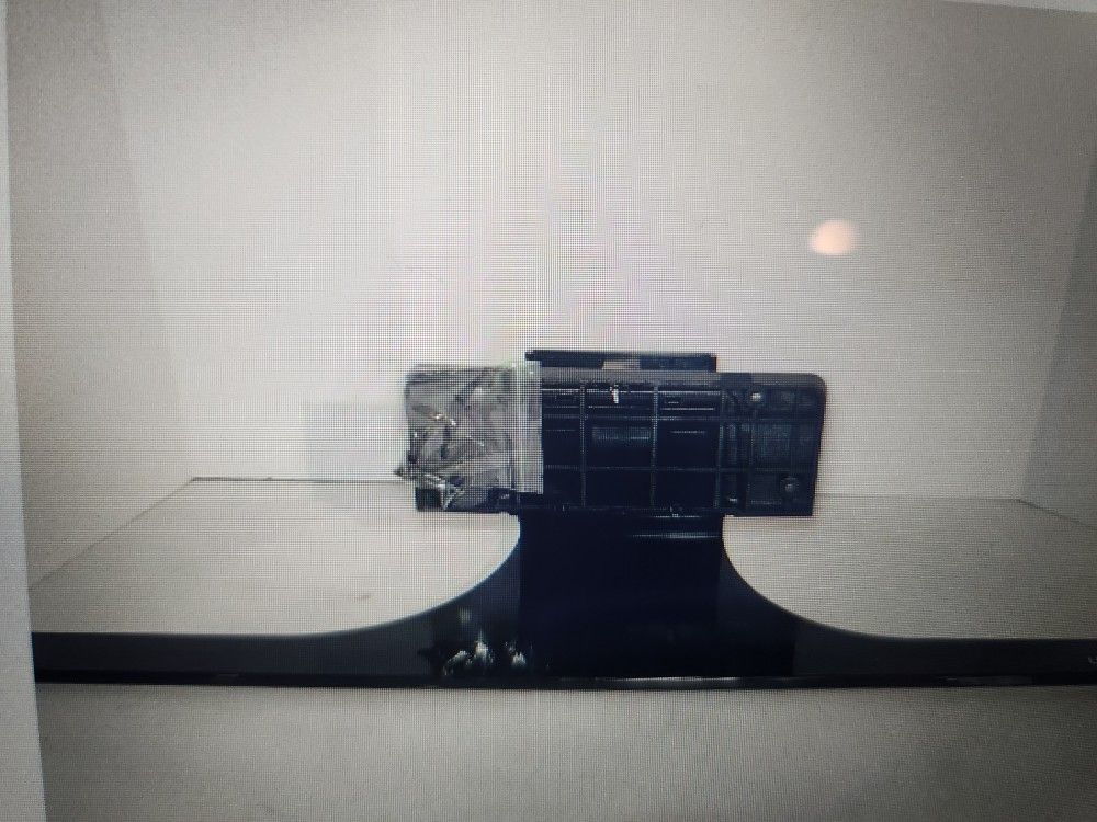 Samsung  UN40JU6500FXZA TV stand/base   only