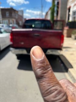 2003 Dodge Ram 1500