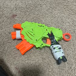 Nerf Gun 5$