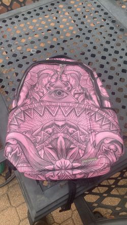backpack