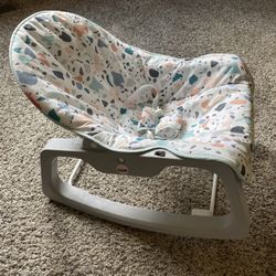 Baby/Toddler Rocking Chair