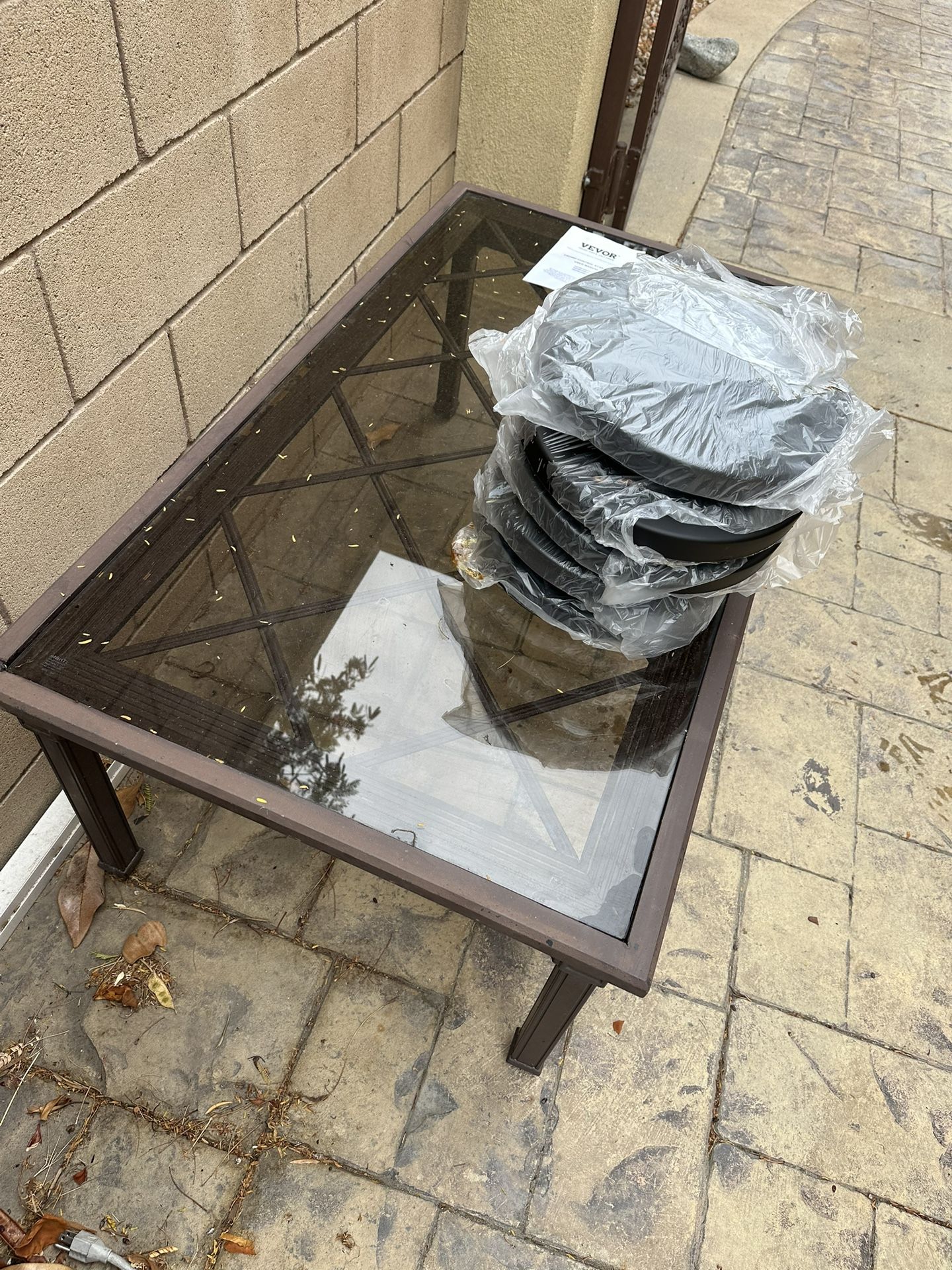 Tables For Sale $10 Each