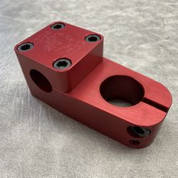 Knight Bike Company Ruf-Neck Stem