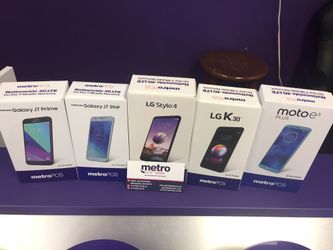 Free phone