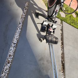 Marcy Folding Rowing 