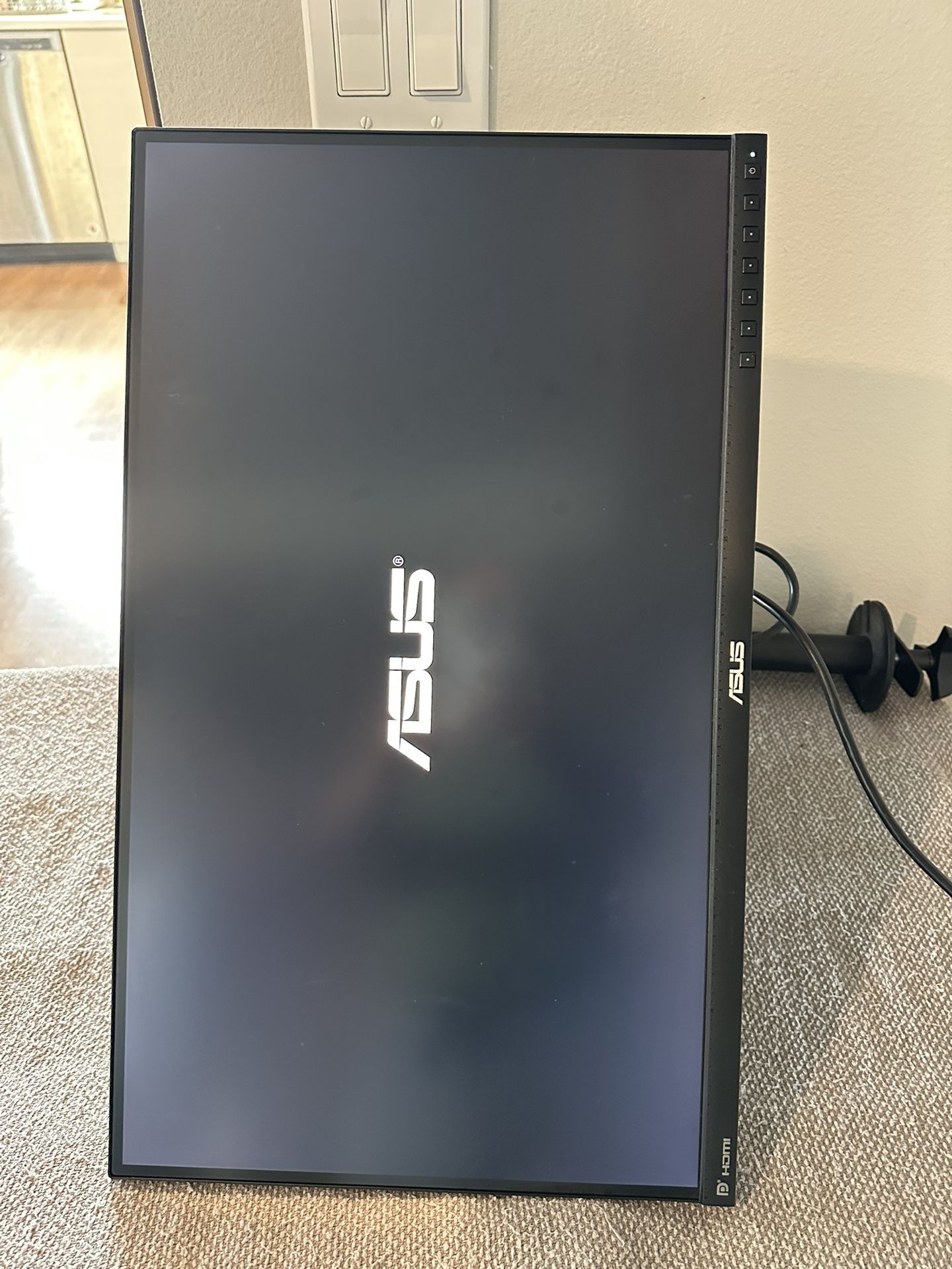 Asus Monitor Gaiming