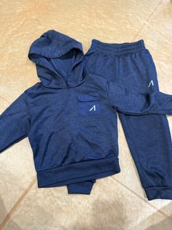 Boys Set
