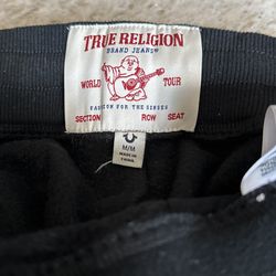 True Religion Sweatpants