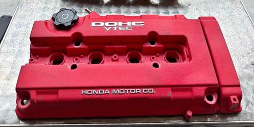 B Series Vtec Valve Cover