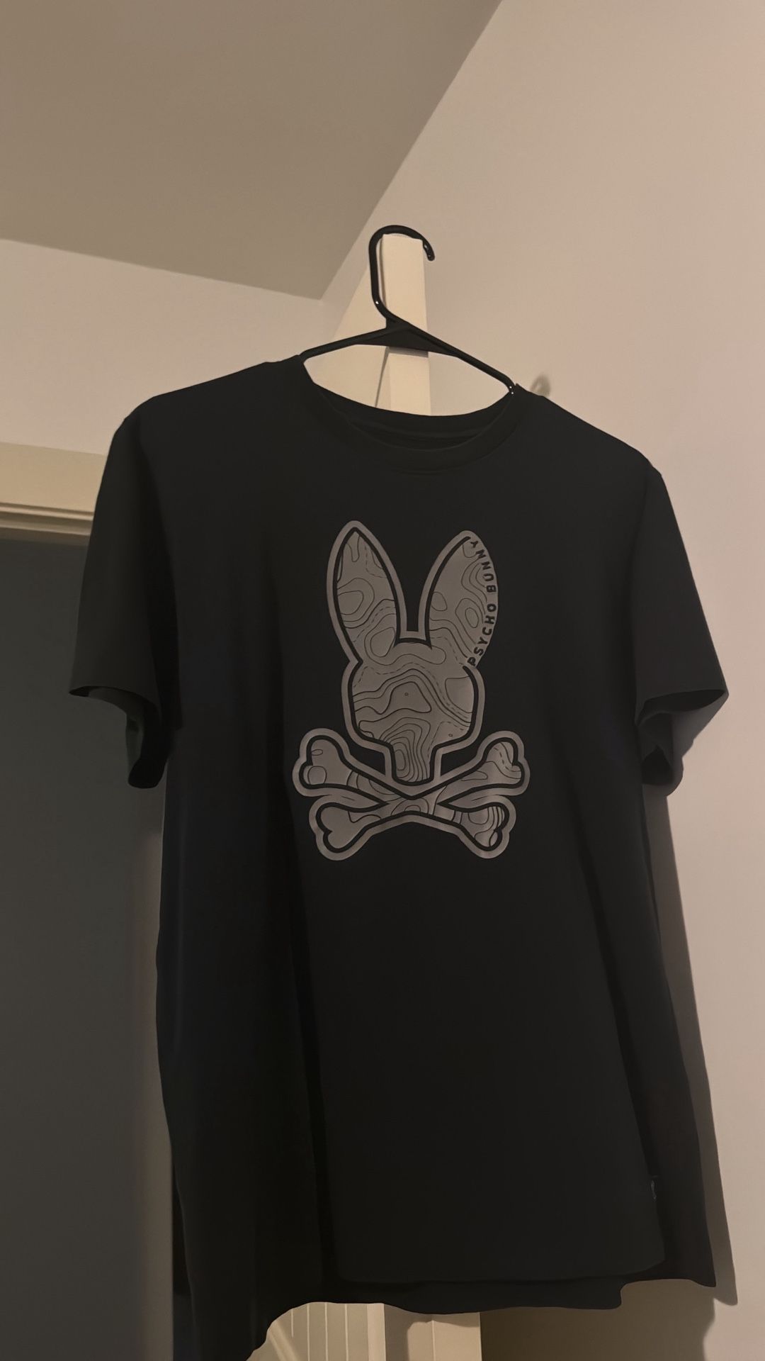 Physcho bunny shirt