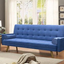 Sofa Futon Reclinable 