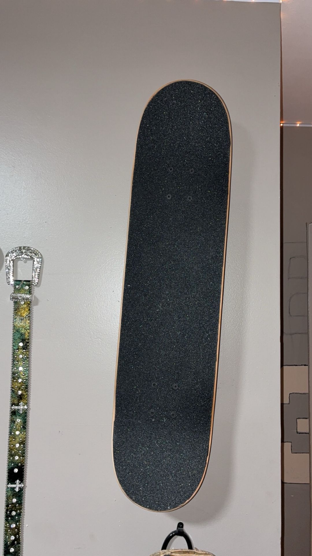 Skateboard