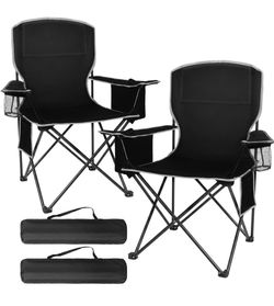 Lightweight Heavy Duty Camping Chairs