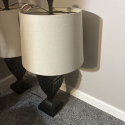 2 Lamps