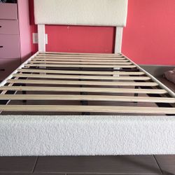 Twin Bed Frame 