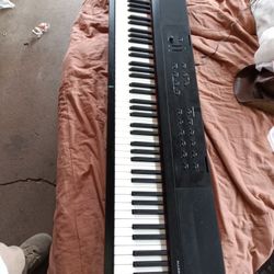 Williams Digital Piano, Allegro III 