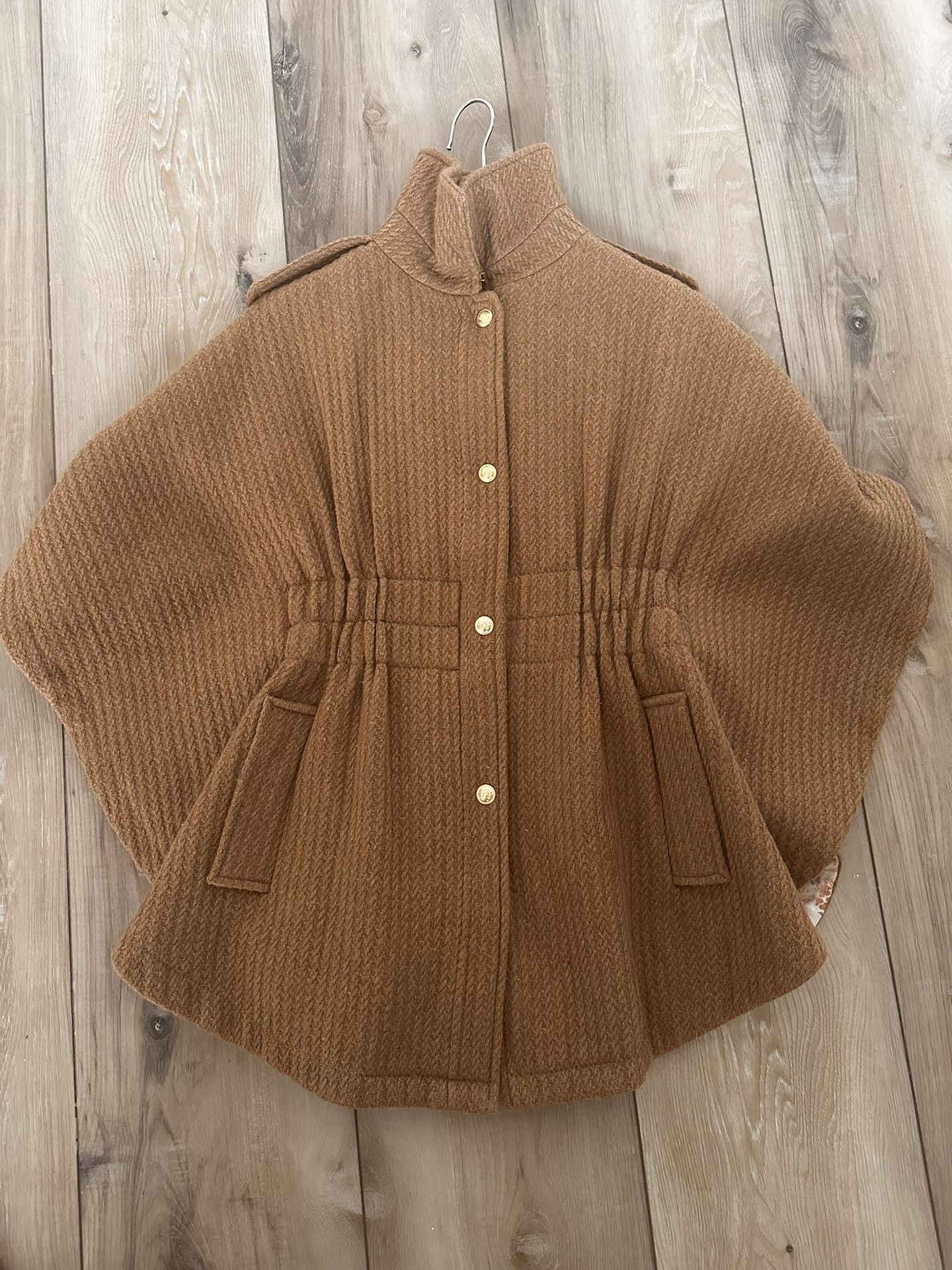 Guess Poncho Small
