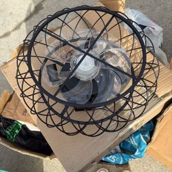 Ceiling Fan
