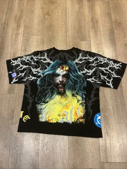 CivilRegime Wonder women XL