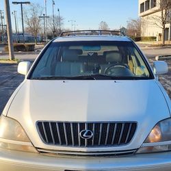 Lexus RX300