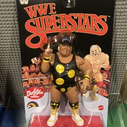 WWE Superstars 