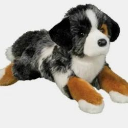 Maisy Douglas Multicolor Dlux Stuffy