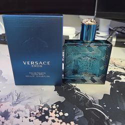Versace Eros