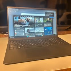 Dell Inspiron 15 3511 Laptop 15.6" FHD i5-1135G7 8GB 256GB SSD Win 11 Home