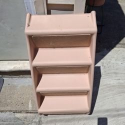 Pet Stepper