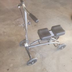 Knee Scooter 